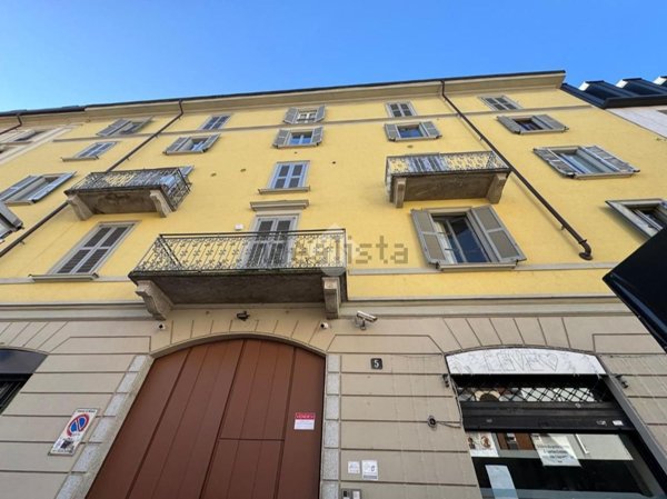 appartamento in vendita a Milano in zona Porta Venezia