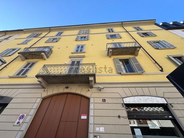 appartamento in vendita a Milano in zona Porta Venezia