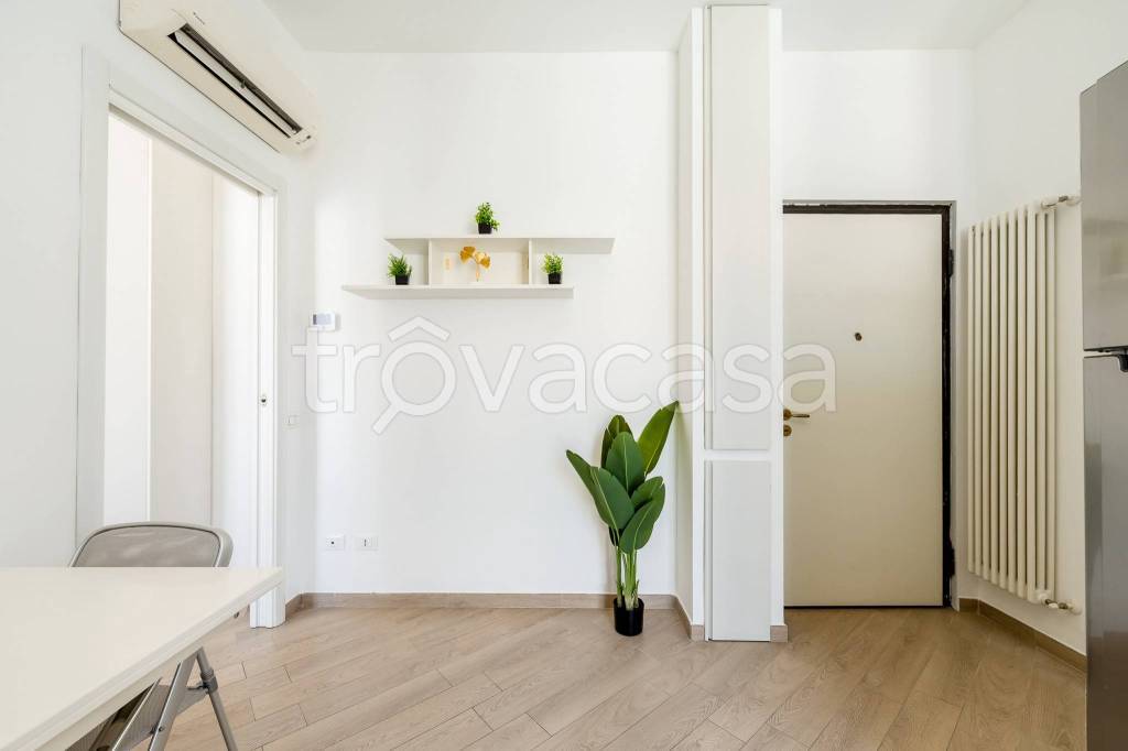 appartamento in vendita a Milano in zona Porta Romana