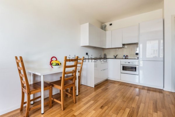 appartamento in vendita a Milano in zona Crescenzago