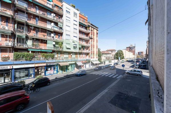 appartamento in vendita a Milano in zona Crescenzago