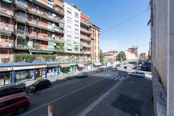 appartamento in vendita a Milano in zona Crescenzago