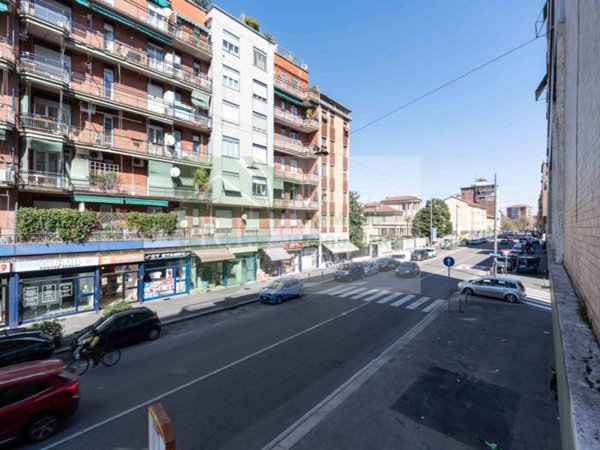 appartamento in vendita a Milano in zona Crescenzago