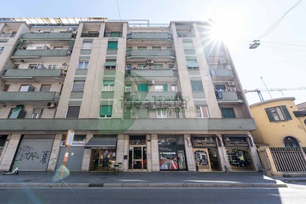 appartamento in vendita a Milano in zona Crescenzago