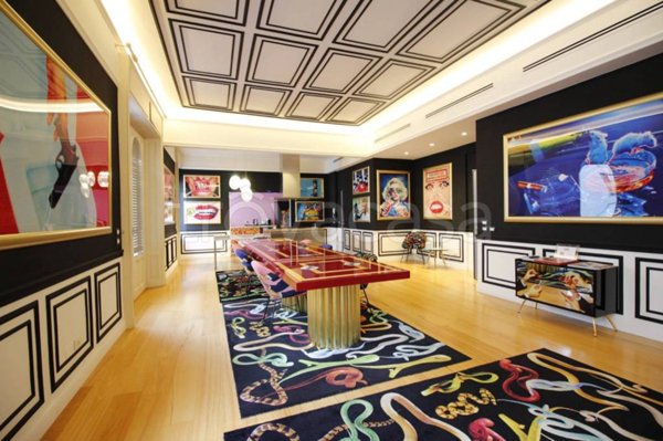 appartamento in vendita a Milano in zona Città Studi