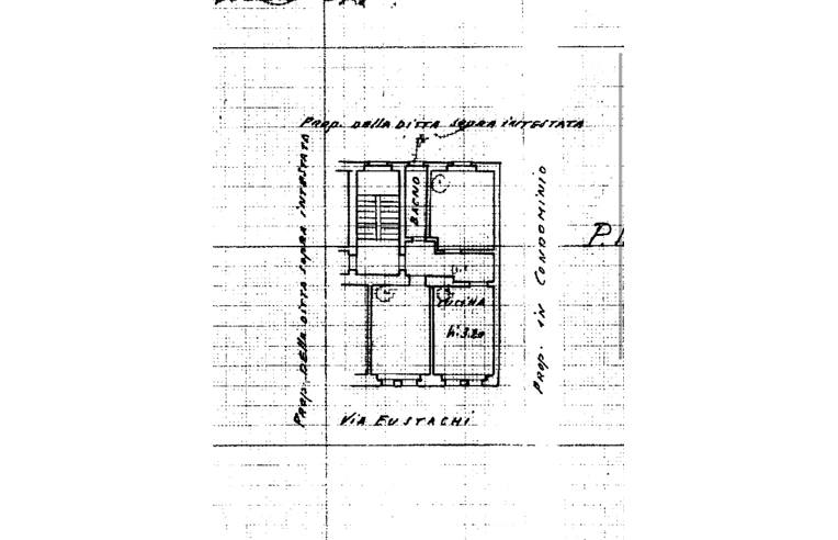 appartamento in vendita a Milano in zona Loreto