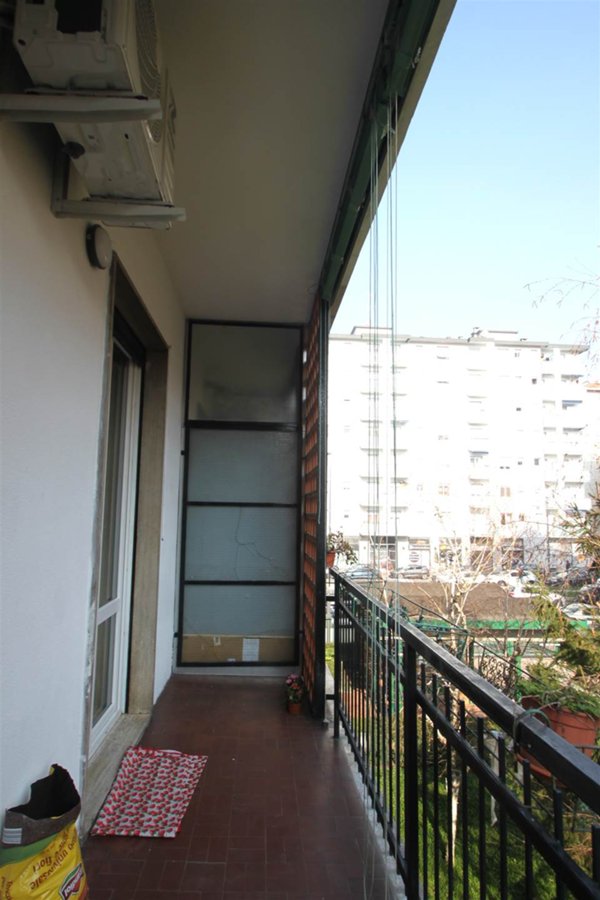 appartamento in vendita a Milano in zona Barona