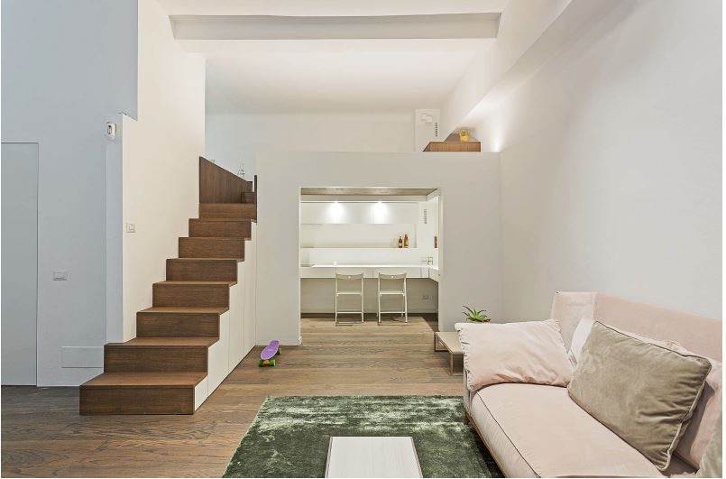 appartamento in vendita a Milano in zona Città Studi