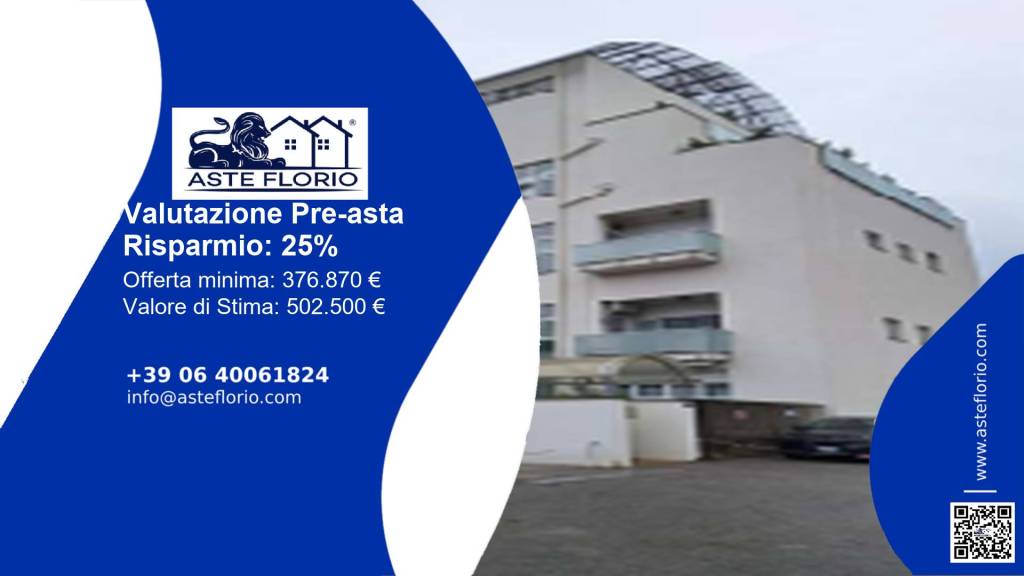 appartamento in vendita a Milano in zona Niguarda