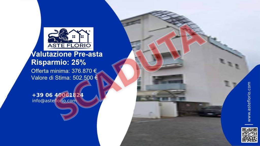 appartamento in vendita a Milano in zona Niguarda