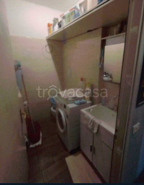 appartamento in vendita a Milano in zona Corvetto