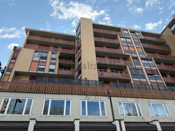 appartamento in vendita a Milano in zona Il Portello