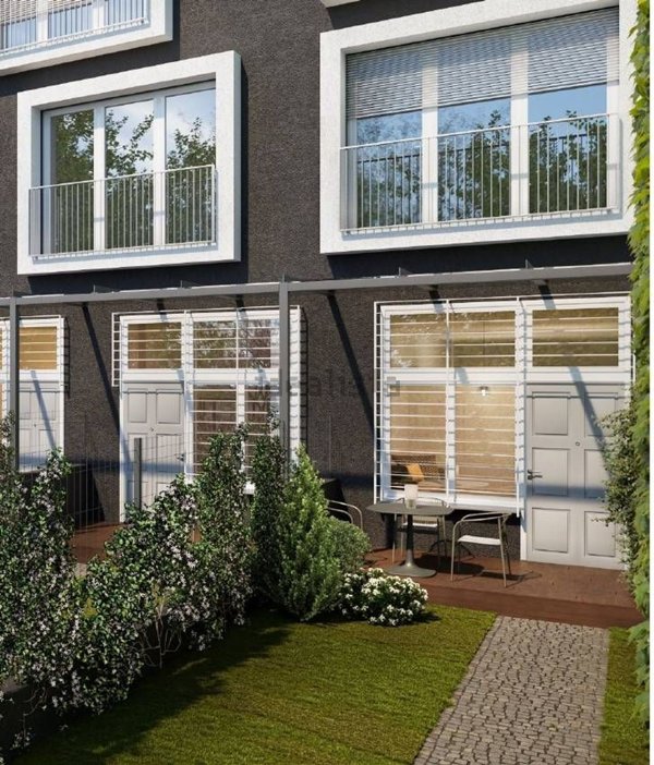 appartamento in vendita a Milano in zona Centro Direzionale