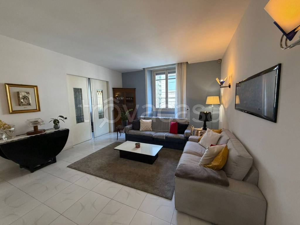 appartamento in vendita a Milano in zona Centro Storico