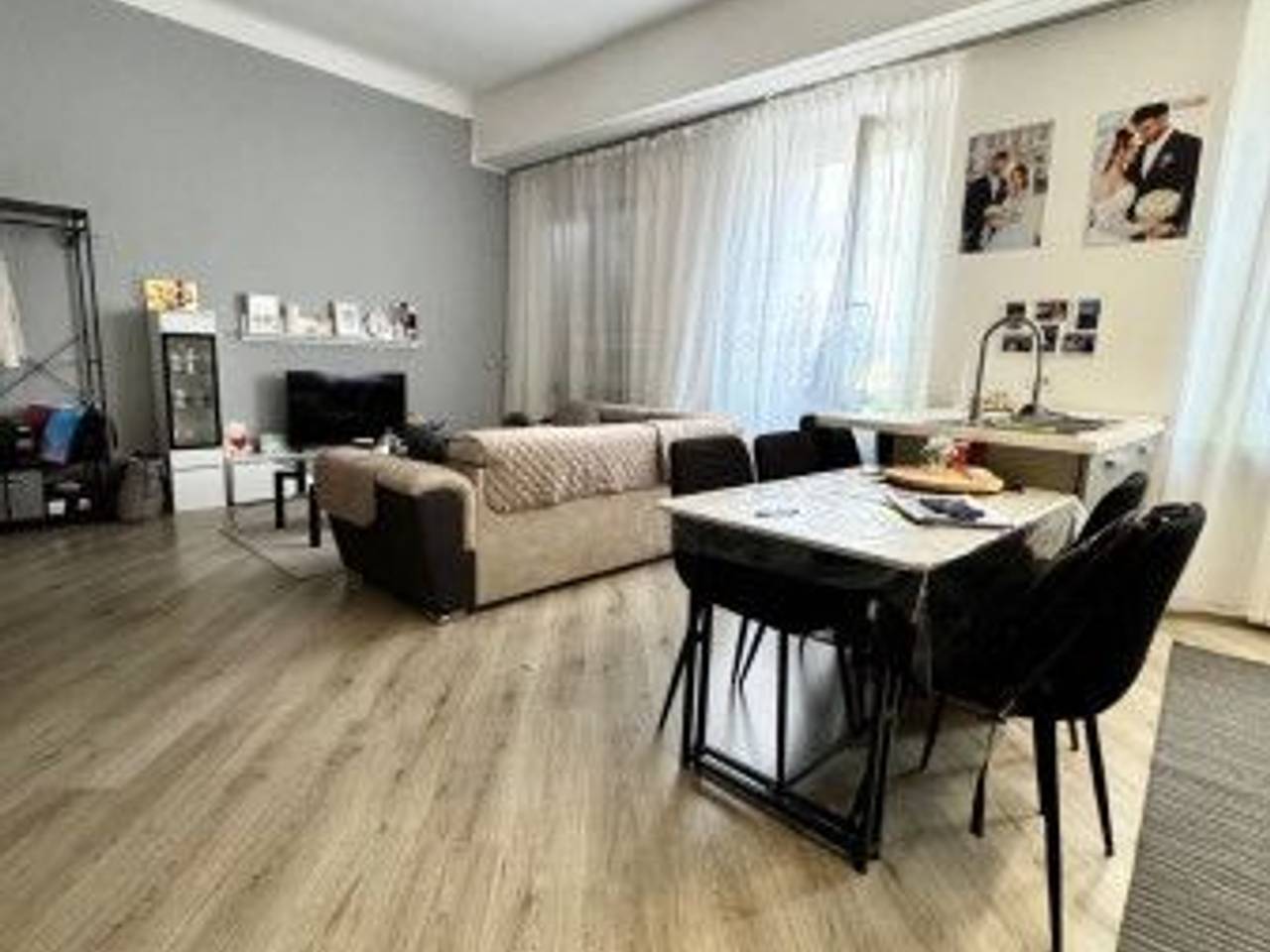 appartamento in vendita a Milano in zona Trenno