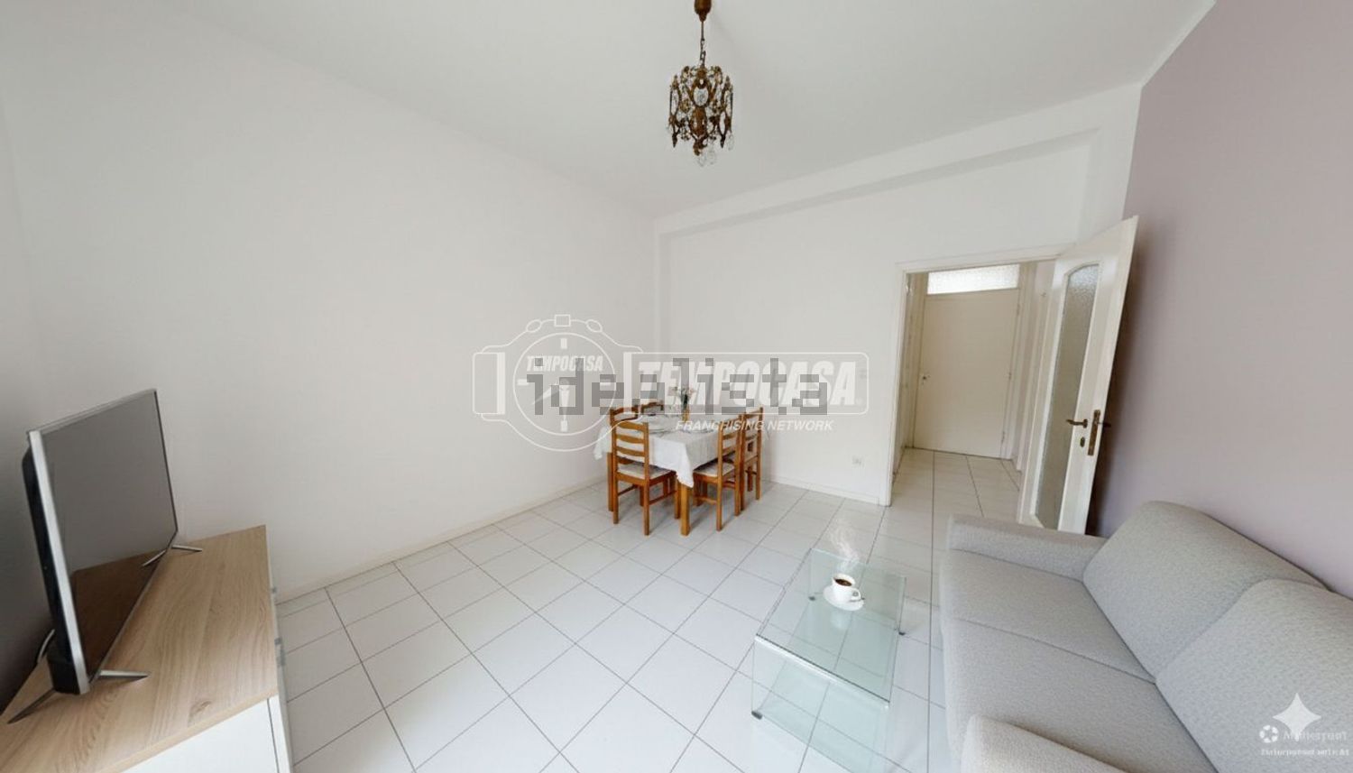 appartamento in vendita a Milano in zona Comasina