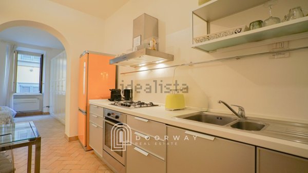 appartamento in vendita a Milano in zona Centro Storico