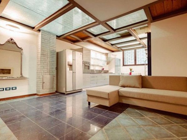 appartamento in vendita a Milano in zona Gorla