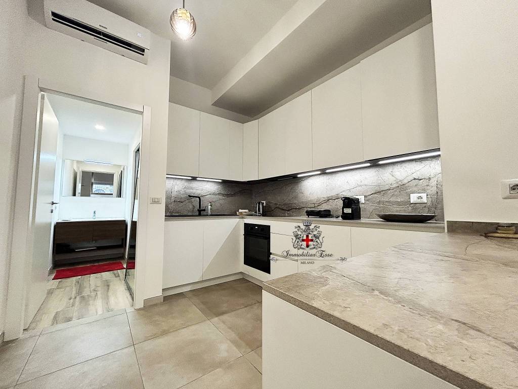 appartamento in vendita a Milano in zona Turro