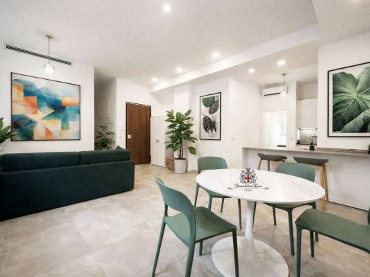 appartamento in vendita a Milano in zona Turro