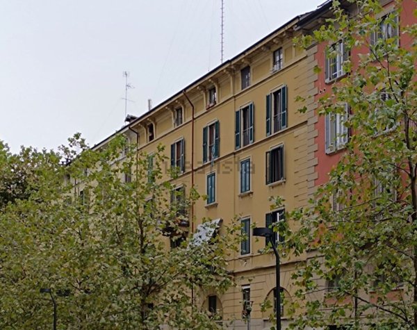 appartamento in vendita a Milano in zona Porta Nuova