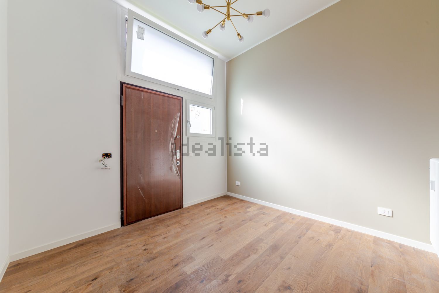 appartamento in vendita a Milano in zona Solari