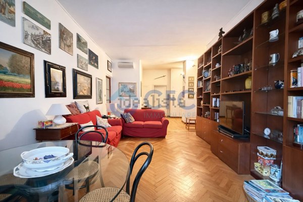 appartamento in vendita a Milano in zona Centro Storico
