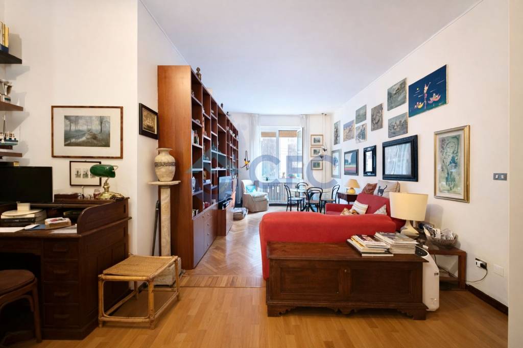 appartamento in vendita a Milano in zona Centro Storico