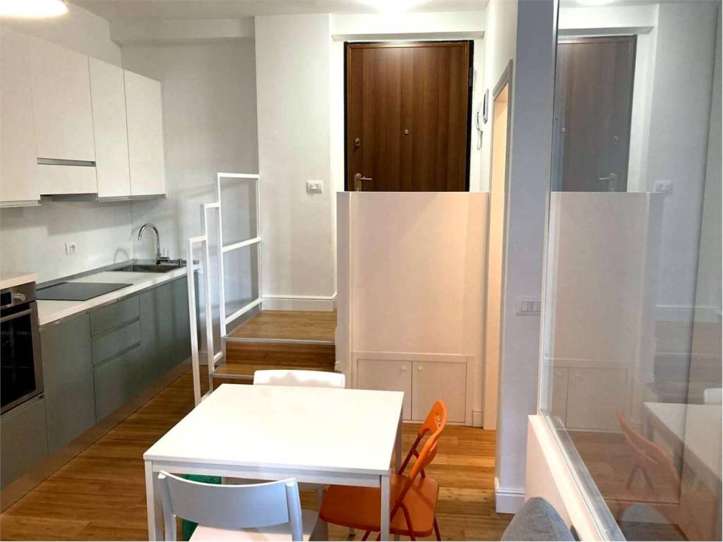 appartamento in vendita a Milano in zona Precotto