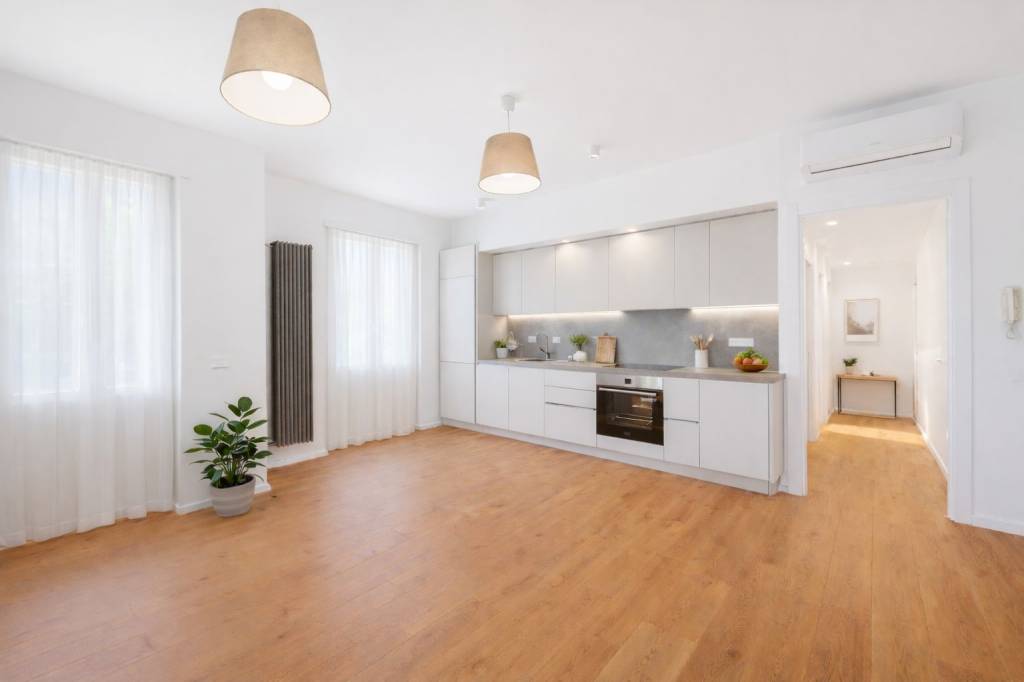 appartamento in vendita a Milano in zona San Siro