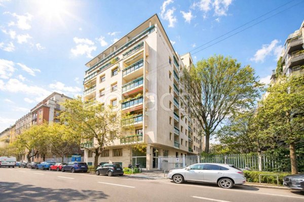 appartamento in vendita a Milano in zona San Vittore