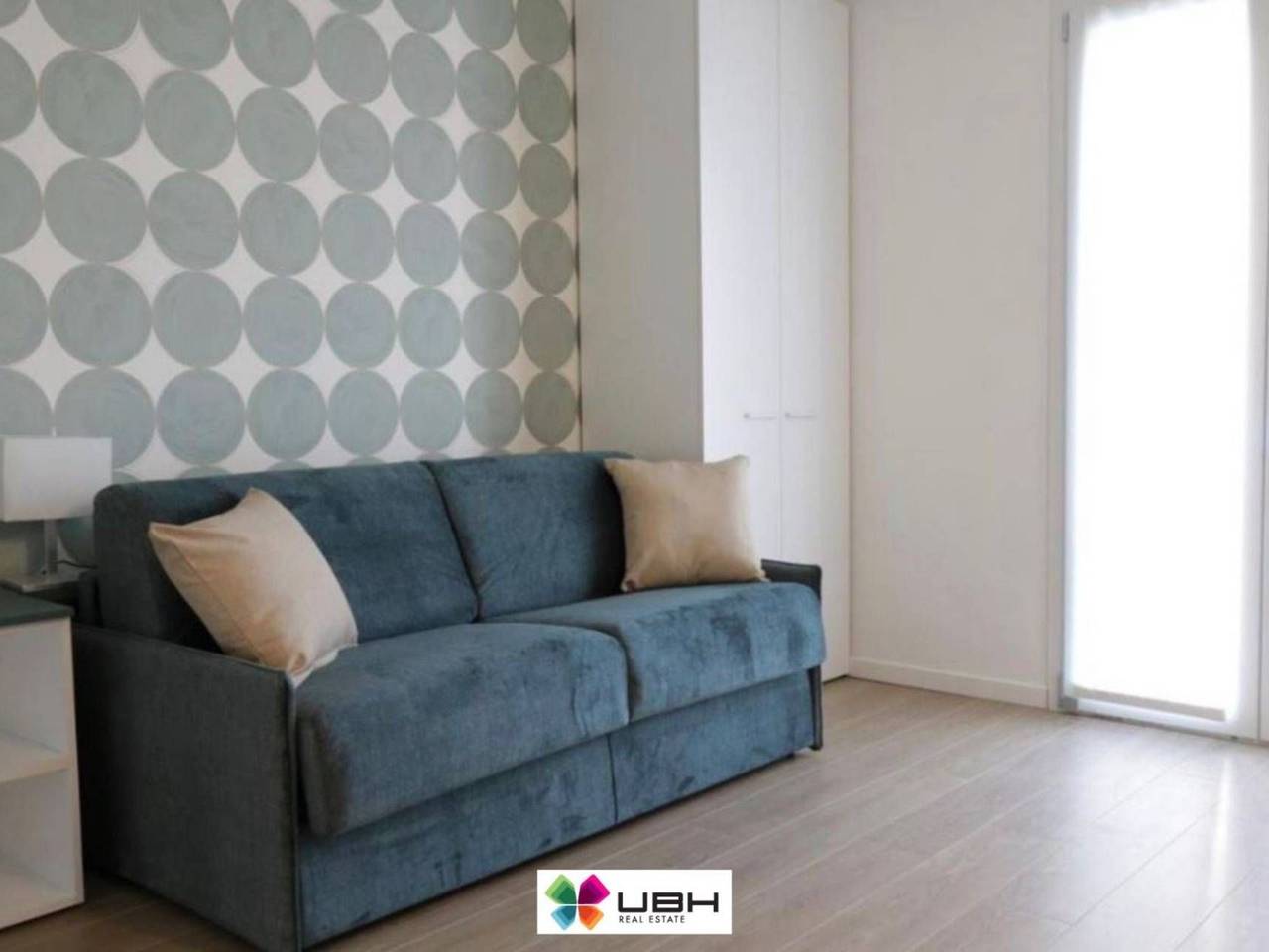 appartamento in vendita a Milano in zona Ronchetto sul Naviglio