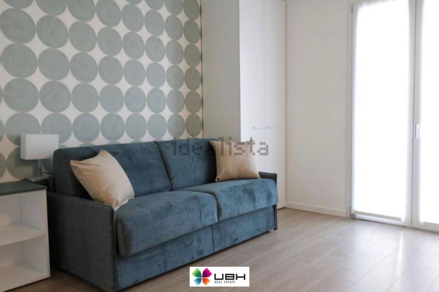 appartamento in vendita a Milano in zona Lorenteggio