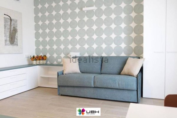 appartamento in vendita a Milano in zona Lorenteggio