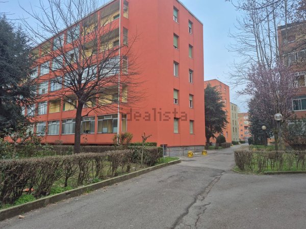 appartamento in vendita a Milano in zona Vialba