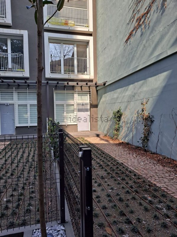 appartamento in vendita a Milano in zona Centro Storico