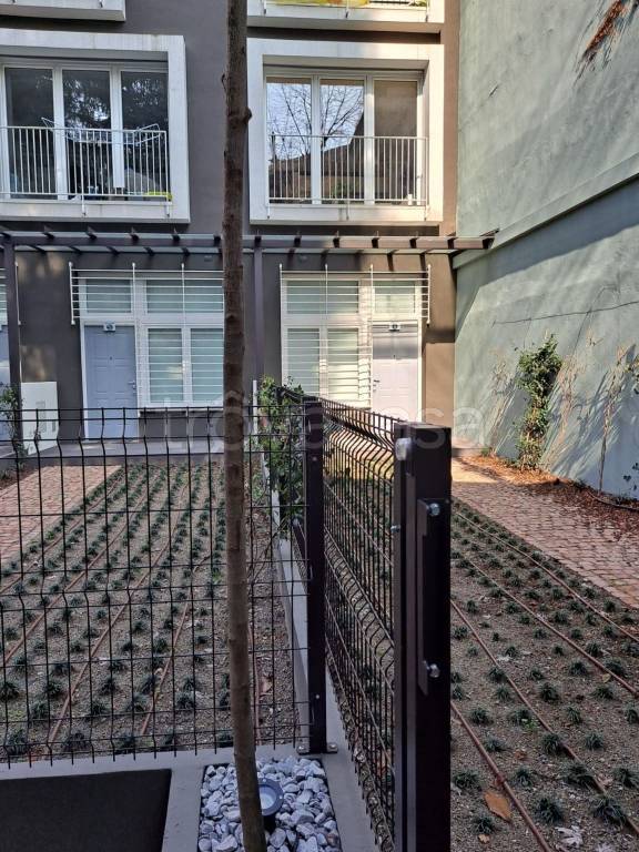 appartamento in vendita a Milano in zona Centro Storico