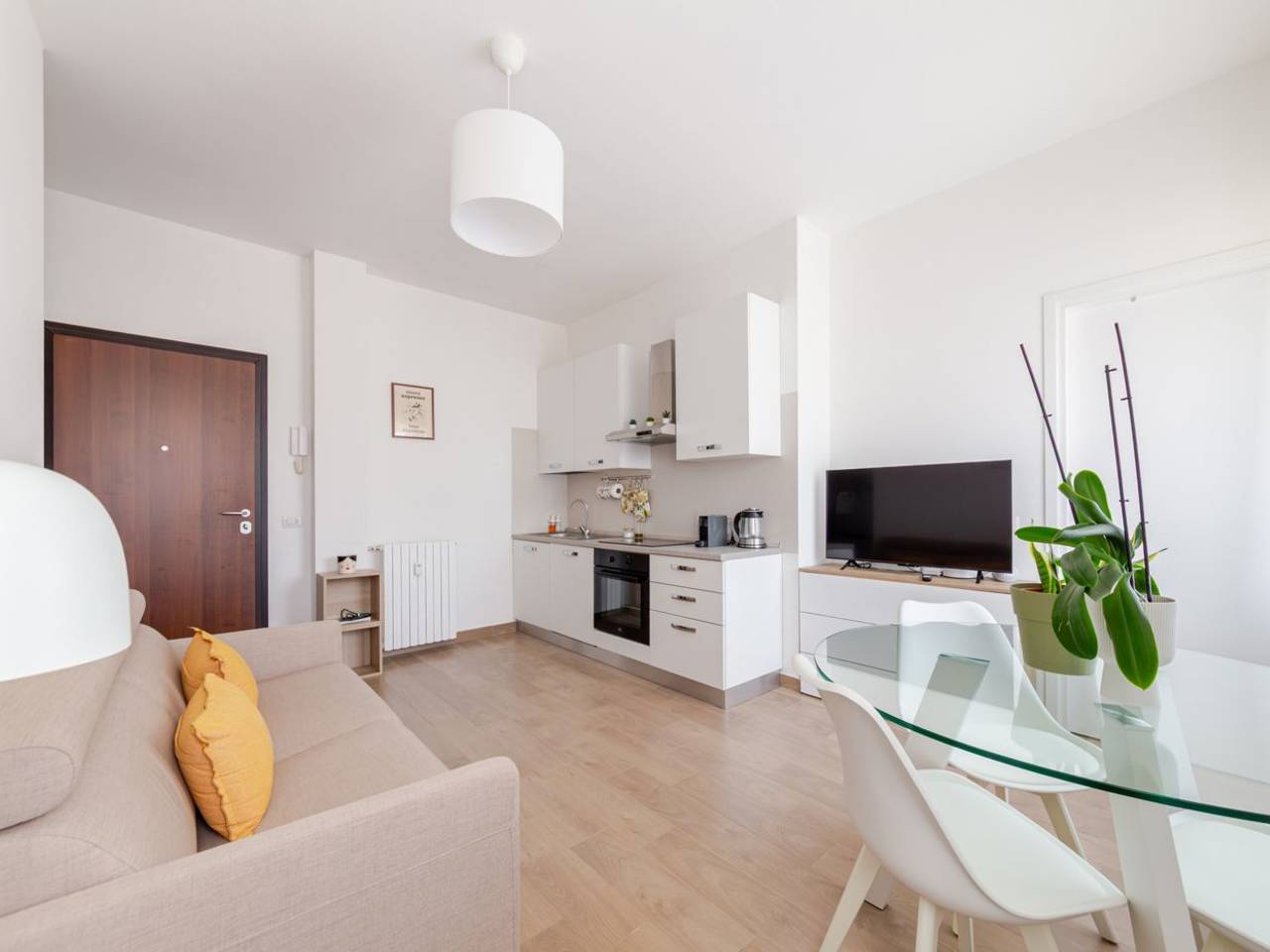 appartamento in vendita a Milano in zona Vigentino