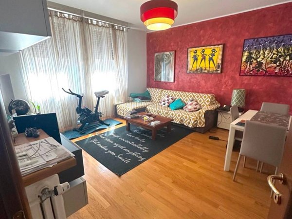 appartamento in vendita a Milano in zona Il Portello
