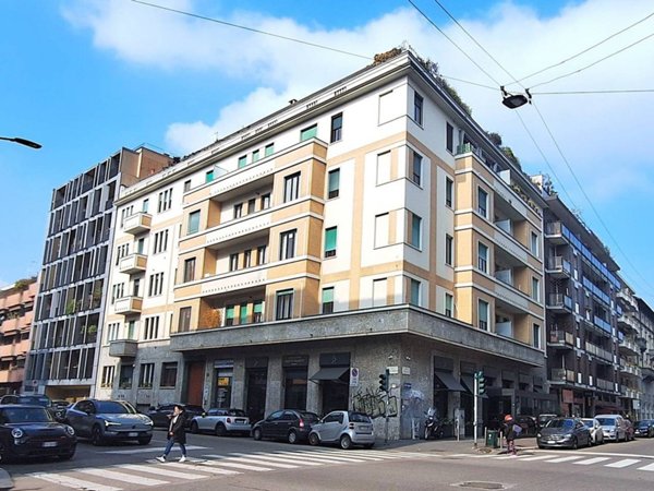 appartamento in vendita a Milano in zona Porta Romana