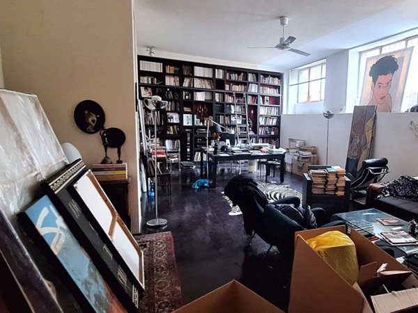 appartamento in vendita a Milano in zona Porta Romana
