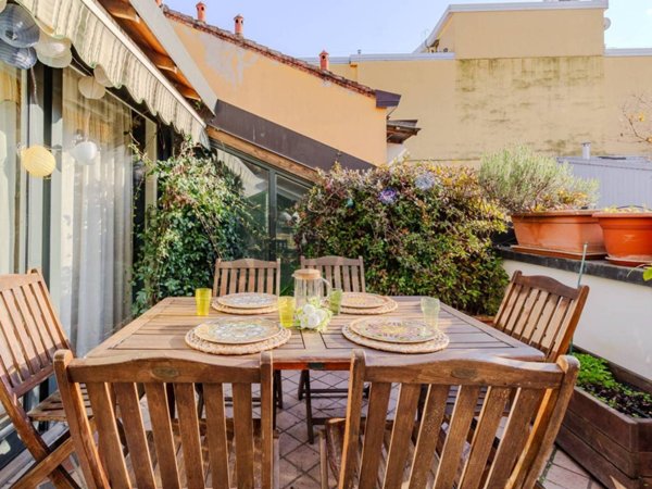 appartamento in vendita a Milano in zona Segnano