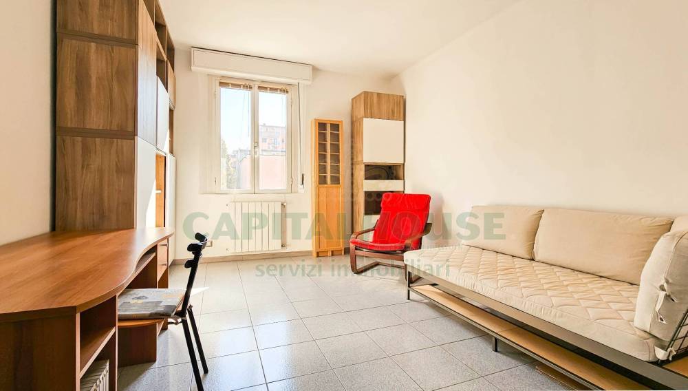 appartamento in vendita a Milano in zona Bicocca