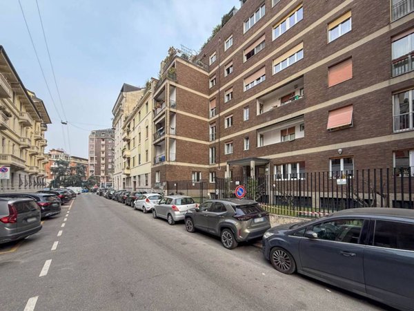 appartamento in vendita a Milano in zona Città Studi