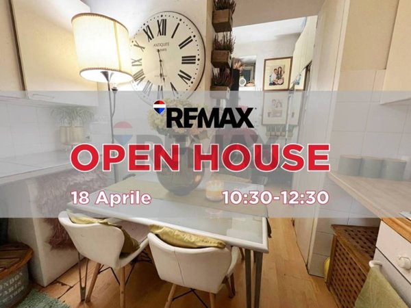 appartamento in vendita a Milano in zona Loreto