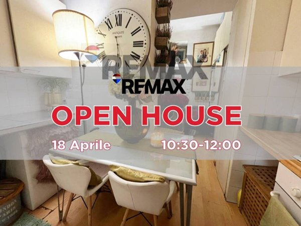 appartamento in vendita a Milano in zona Loreto