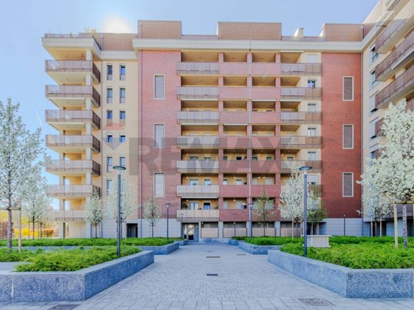 appartamento in vendita a Milano in zona Niguarda