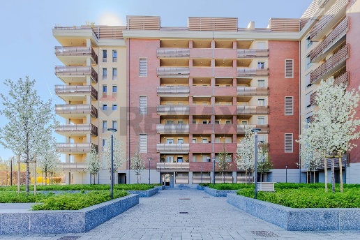appartamento in vendita a Milano in zona Niguarda