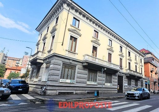 appartamento in vendita a Milano in zona Affori