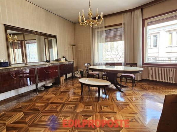 appartamento in vendita a Milano in zona Porta Garibaldi